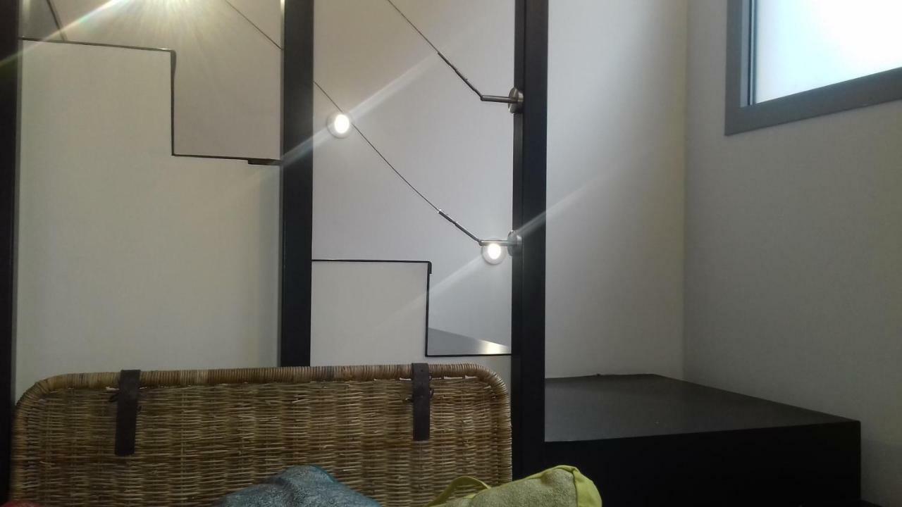 10 Via Giuseppe Sirtori Apartamento