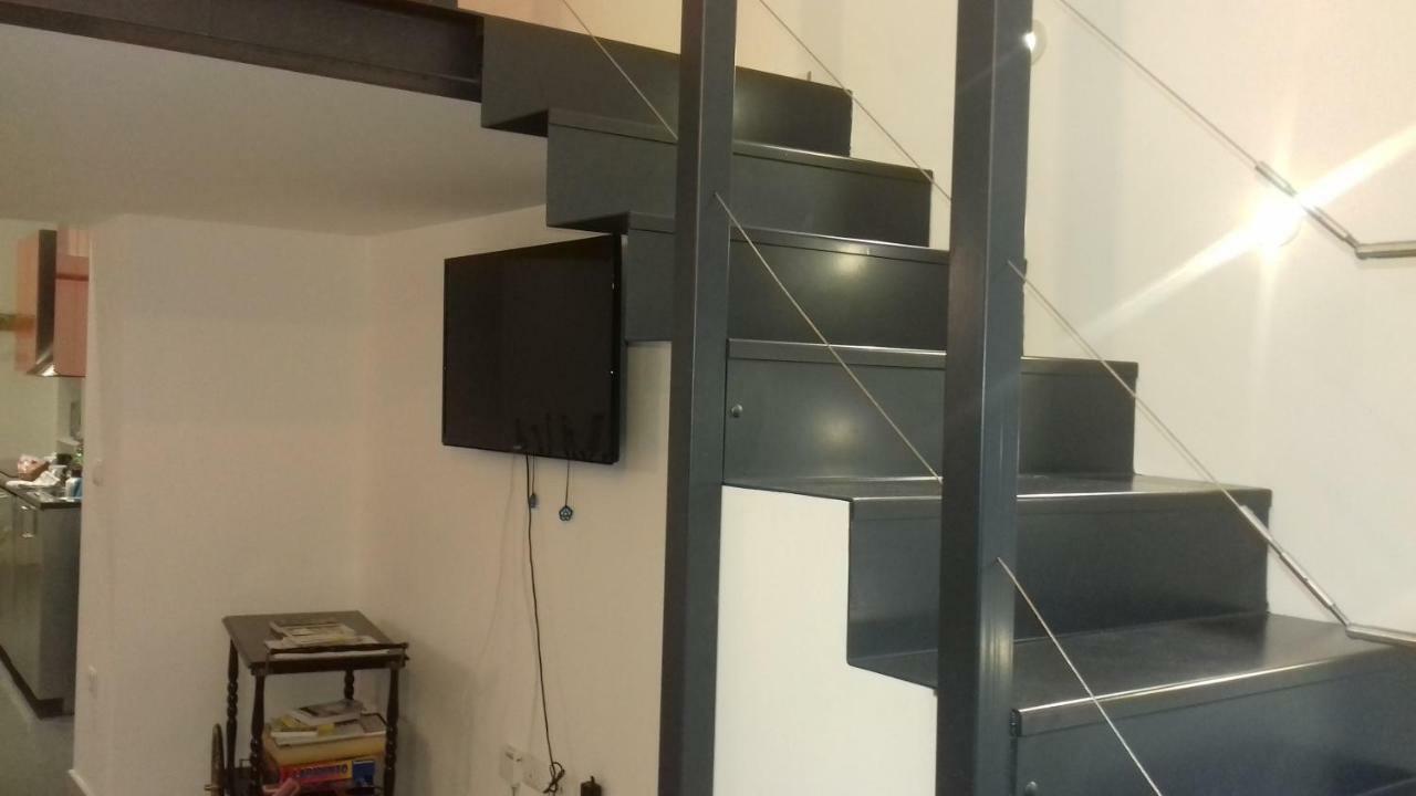 10 Via Giuseppe Sirtori Apartamento *