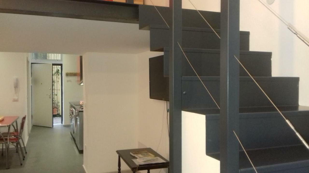 Apartamento 10 Via Giuseppe Sirtori Milán