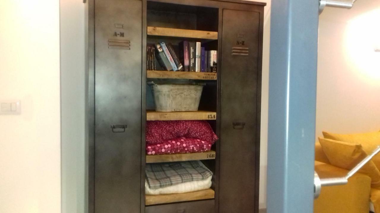 Apartamento 10 Via Giuseppe Sirtori Milán