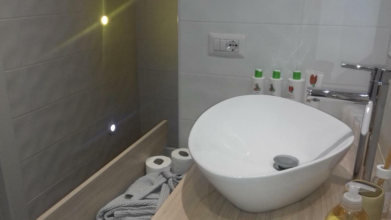 10 Via Giuseppe Sirtori Apartamento Milán