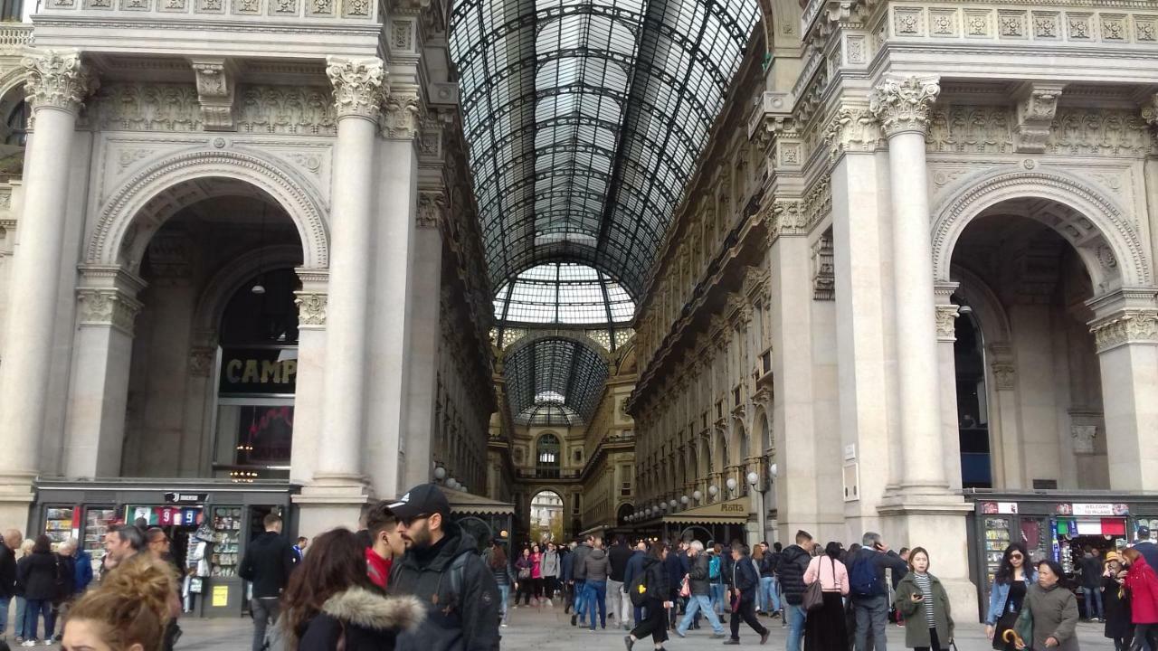 10 Via Giuseppe Sirtori Apartamento *