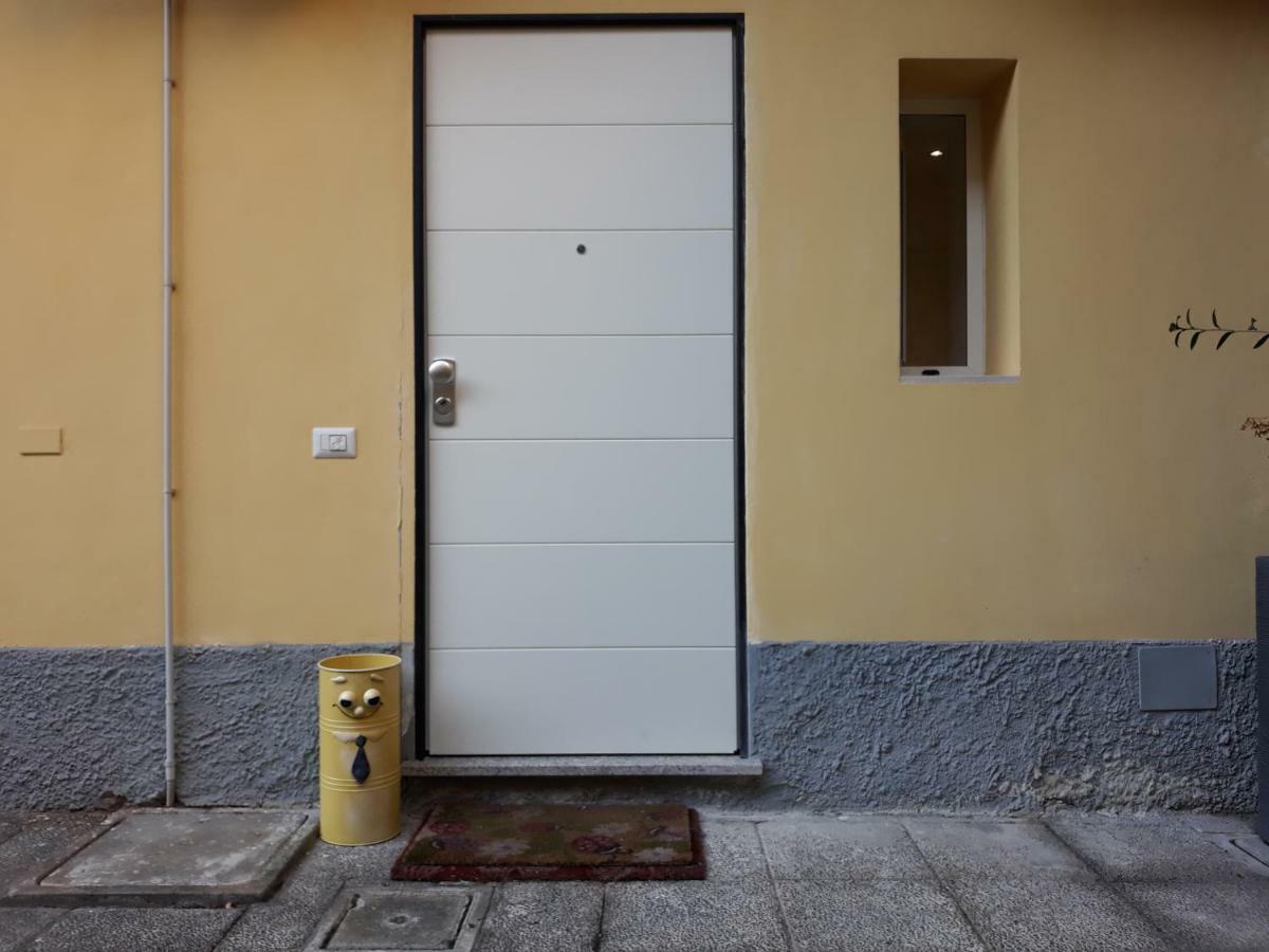 Apartamento 10 Via Giuseppe Sirtori
