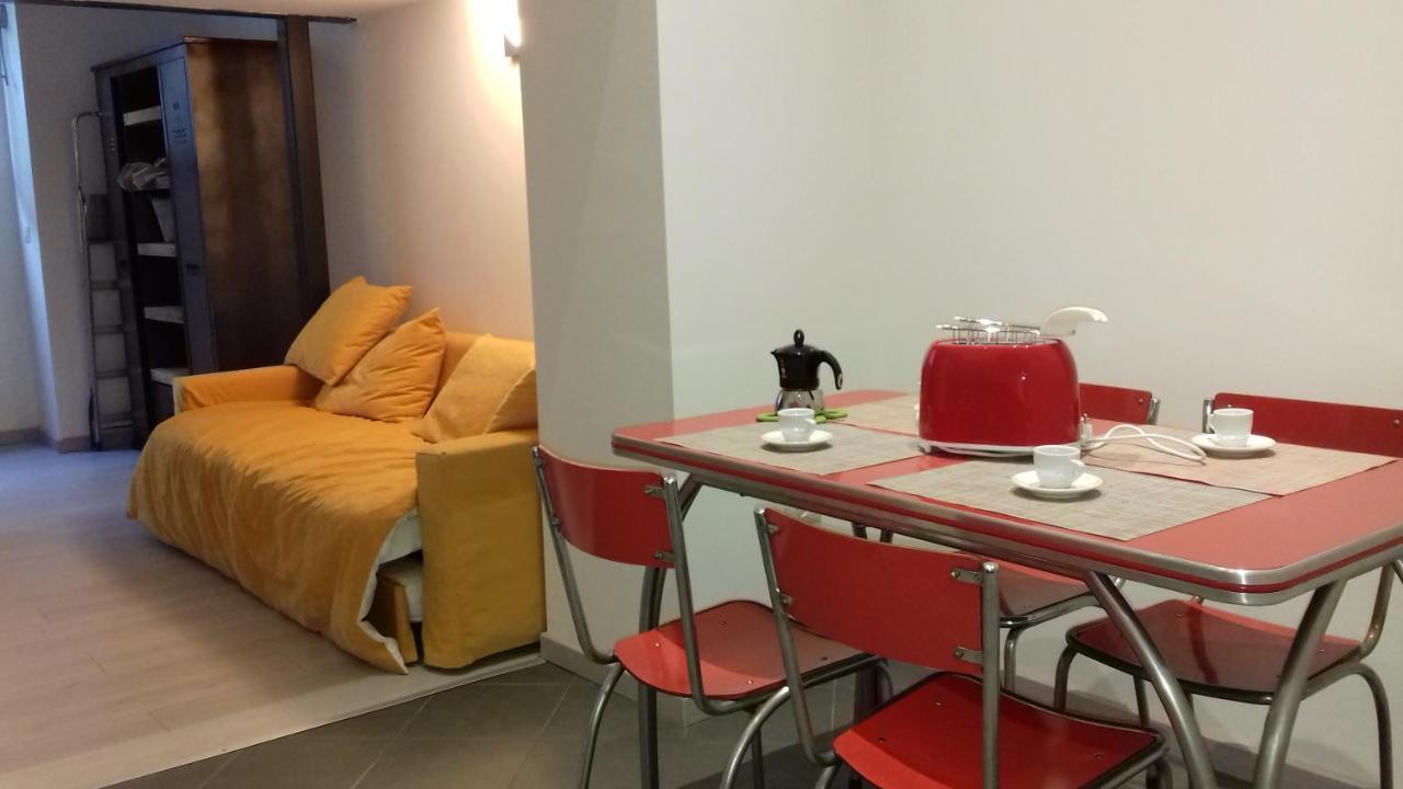 Apartamento 10 Via Giuseppe Sirtori *